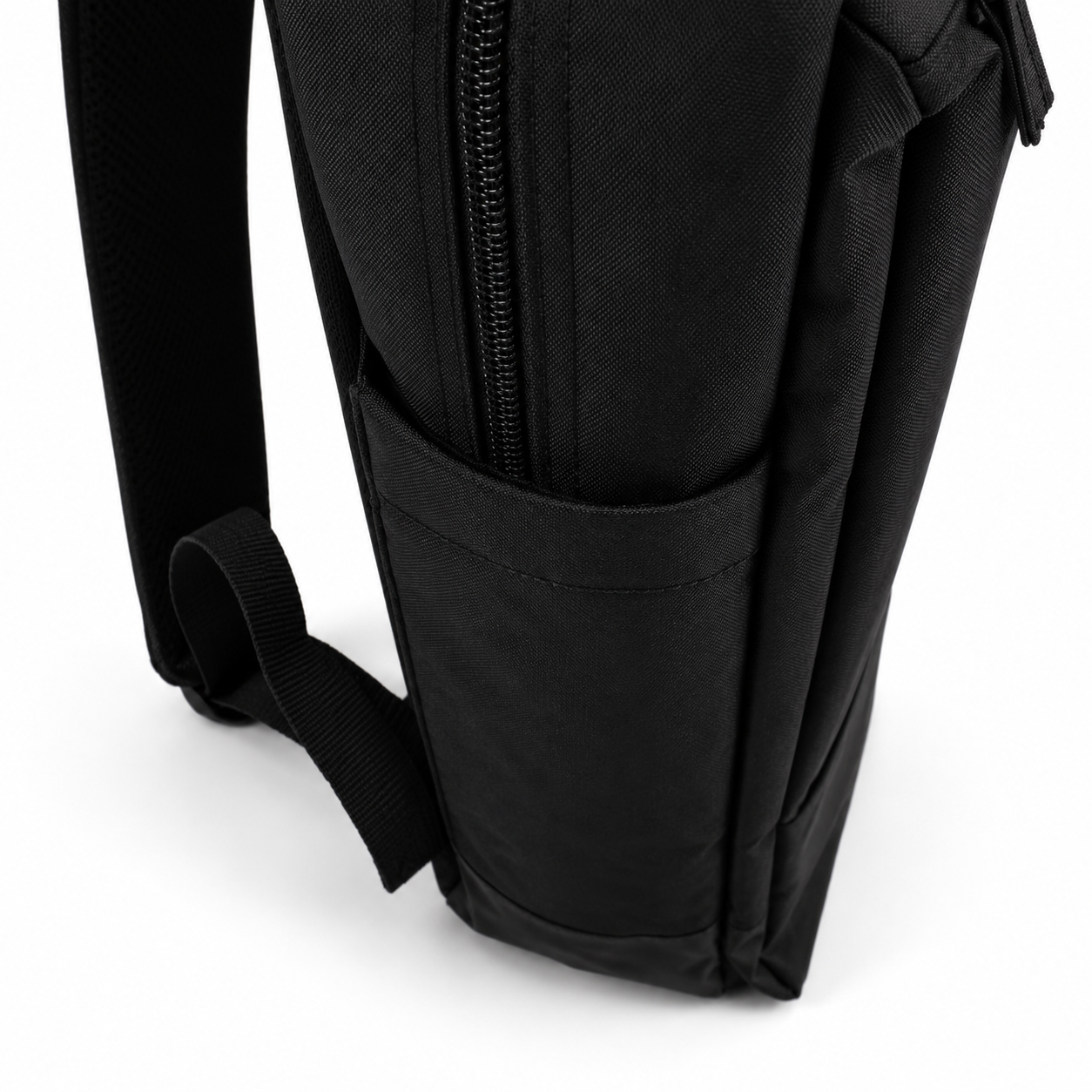 15-Inch Laptop Backpack with Daypack Design
